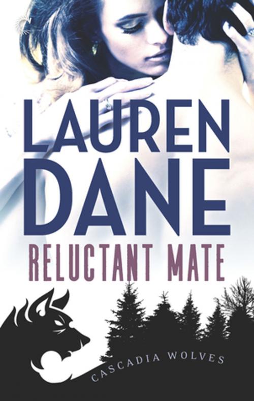 Cover of the book Reluctant Mate by Lauren Dane, Carina Press