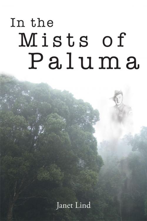 Cover of the book In the Mists of Paluma by Janet Lind, Balboa Press AU