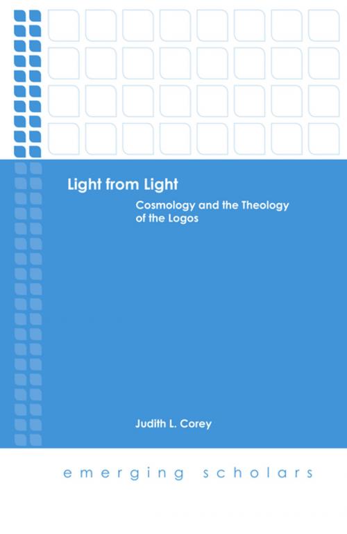 Cover of the book Light from Light by Judith L. Corey, Fortress Press
