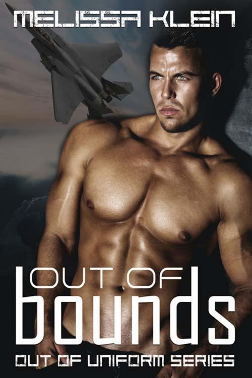 Cover of the book Out of Bounds by Melissa  Klein, The Wild Rose Press, Inc.
