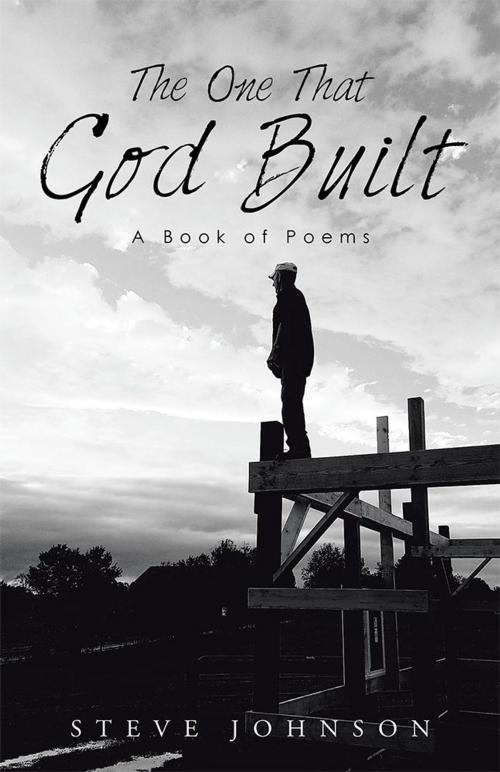 Cover of the book The One That God Built by Steve Johnson, WestBow Press