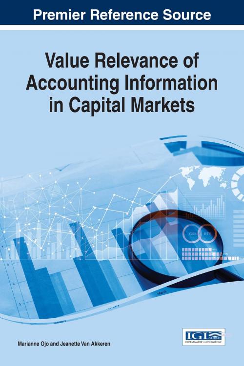 Cover of the book Value Relevance of Accounting Information in Capital Markets by , IGI Global