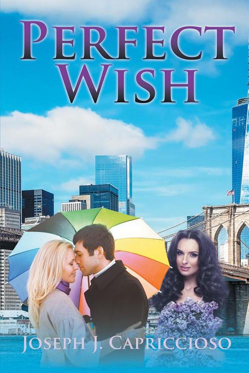Cover of the book Perfect Wish by Joseph J. Capriccioso, Xlibris US
