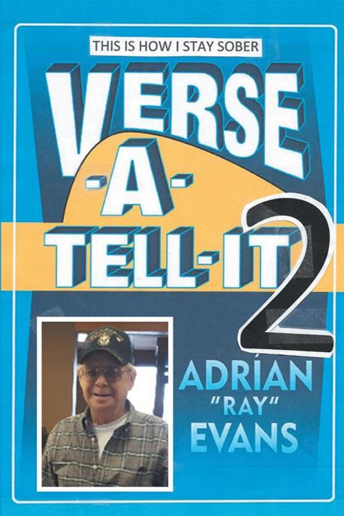 Cover of the book Verse-A-Tell-It-2 by Adrian Evans, Xlibris US