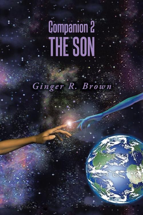 Cover of the book Companion 2 by Ginger R. Brown, AuthorHouse