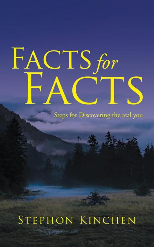 Cover of the book Facts for Facts by Stephon Kinchen, AuthorHouse