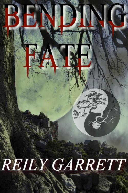 Cover of the book Bending Fate: by Reily Garrett, Reily Garrett