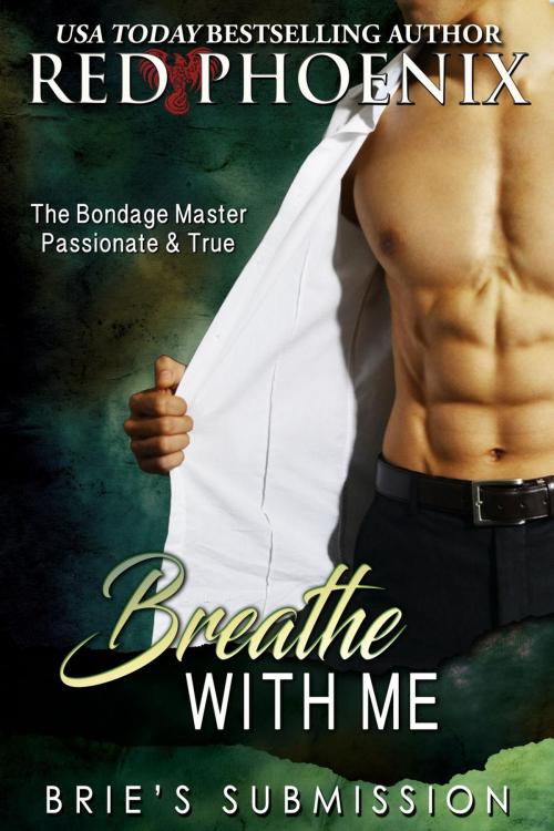 Cover of the book Breathe With Me by Red Phoenix, Red Phoenix