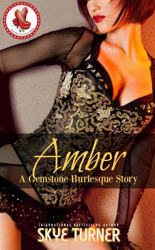 Cover of the book Amber by Skye Turner, Skye Turner