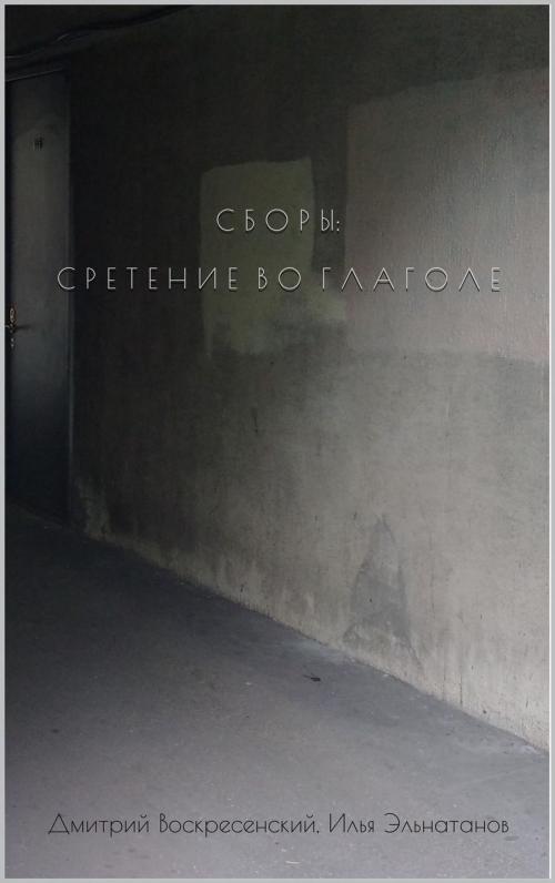 Cover of the book Сборы: Сретение во Глаголе by Илья Эльнатанов, Дмитрий Воскресенский, dviesbor