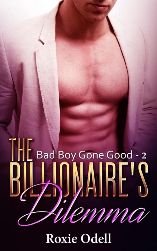 Cover of the book Billionaire's Dilemma - Part 2 by Roxie Odell, Dark Shadow Publishing