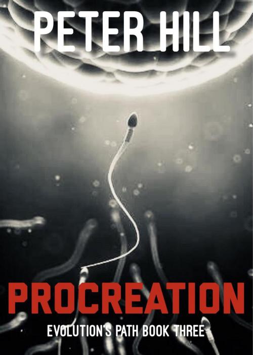 Cover of the book Procreation by Peter Hill, Peter Hill
