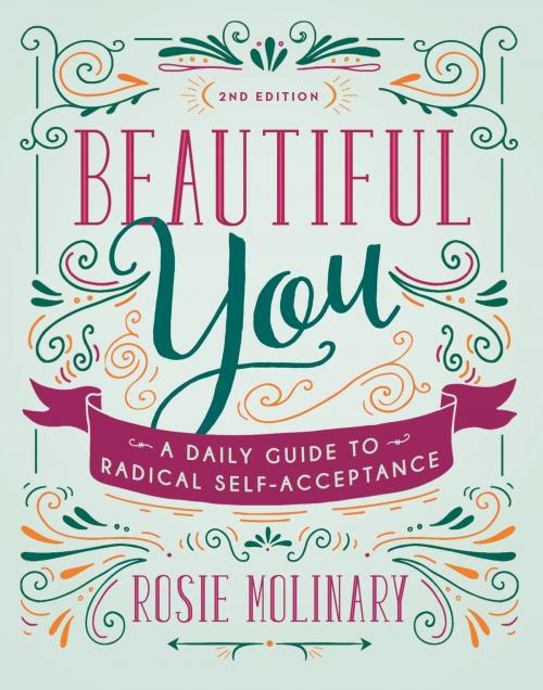Cover of the book Beautiful You by Rosie Molinary, Basic Books