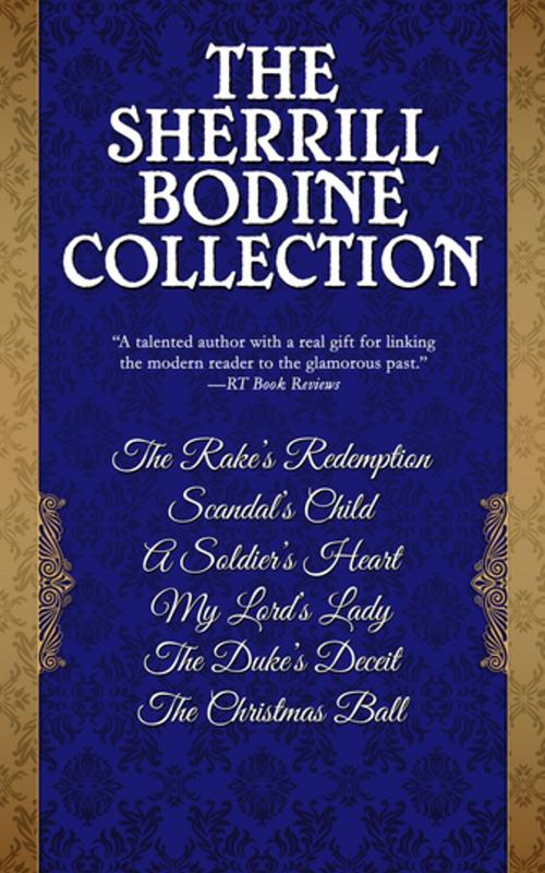Cover of the book The Sherrill Bodine Collection by Sherrill Bodine, Diversion Books