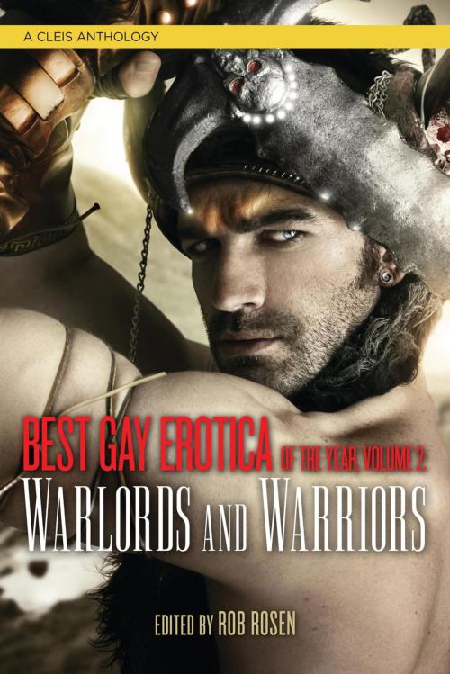 Cover of the book Best Gay Erotica of the Year by , Cleis Press