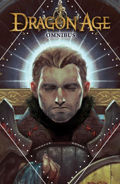 Cover of the book Dragon Age Omnibus by Various, Dark Horse Comics