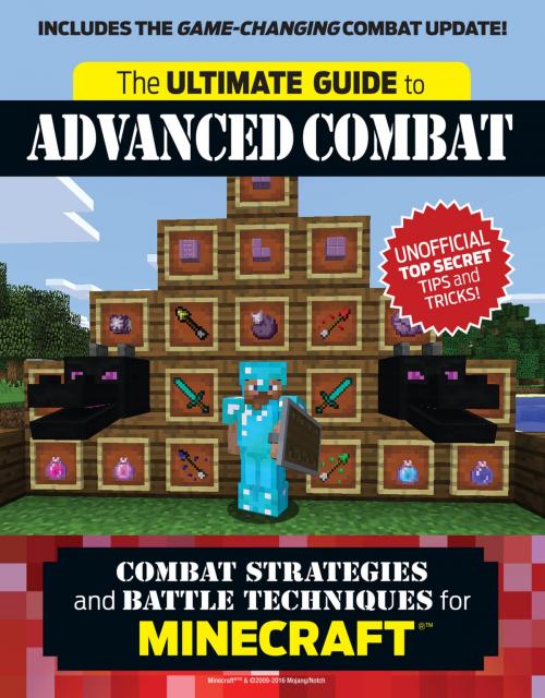 Cover of the book Ultimate Guide to Advanced Combat by Triumph Books, Triumph Books, Triumph Books