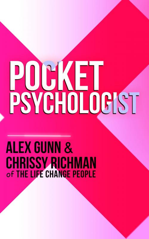 Cover of the book Pocket Psychologist by Alex Gunn, Chrissy Richman, booksmango
