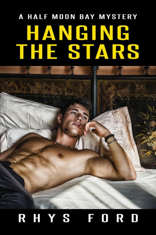 Cover of the book Hanging the Stars by Rhys Ford, Dreamspinner Press