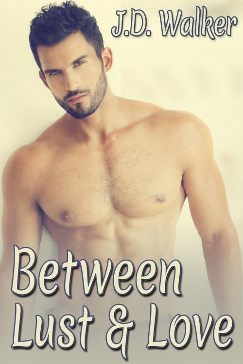 Cover of the book Between Lust and Love Box Set by J.D. Walker, JMS Books LLC