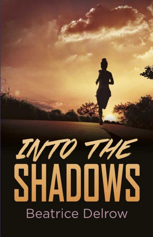 Cover of the book Into the Shadows by Beatrice Delrow, BookLocker.com, Inc.