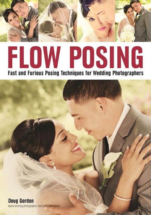 Cover of the book Flow Posing by Doug Gordon, Amherst Media