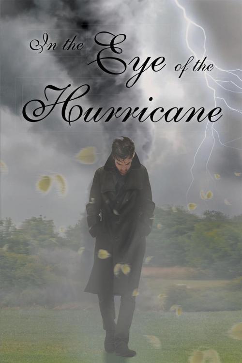 Cover of the book In the Eye of the Hurricane by Merritt H Cohen  MD FACS, Page Publishing, Inc.