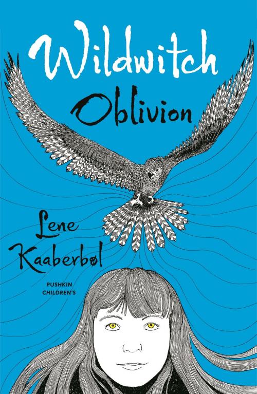 Cover of the book Wildwitch: Oblivion by Lene Kaaberbol, Steerforth Press