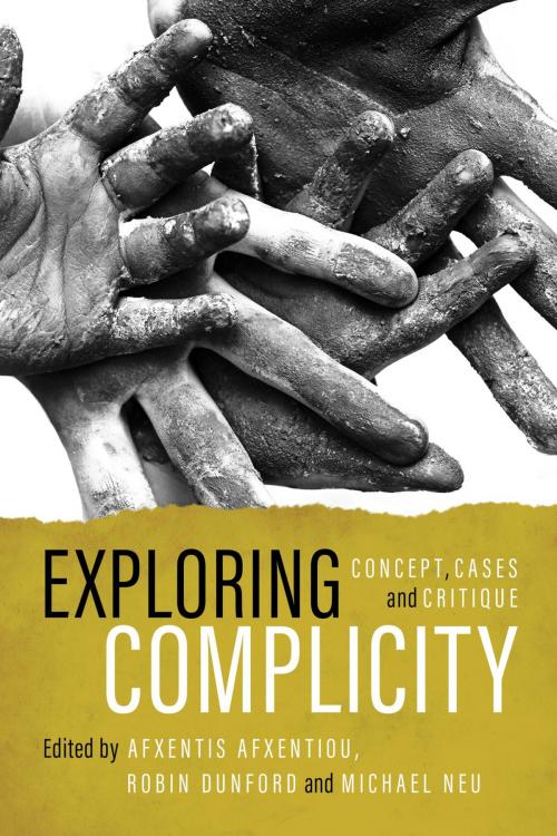 Cover of the book Exploring Complicity by , Rowman & Littlefield International