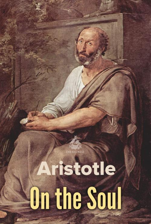 Cover of the book On the Soul by Aristotle, Interactive Media