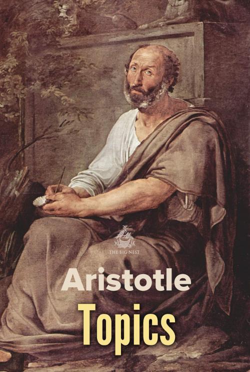 Cover of the book Topics by Aristotle, Interactive Media