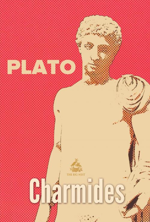 Cover of the book Charmides by Plato, Interactive Media