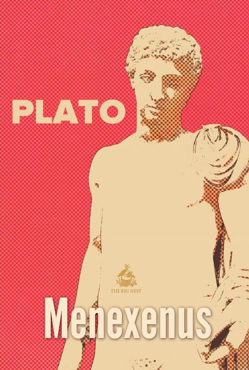Cover of the book Menexenus by Plato, Interactive Media