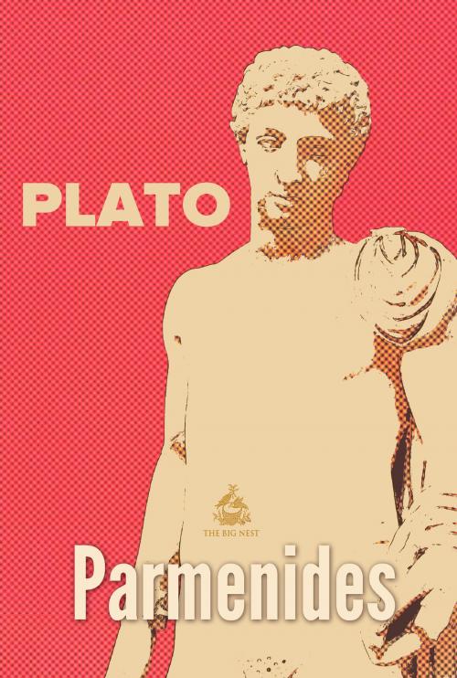 Cover of the book Parmenides by Plato, Interactive Media
