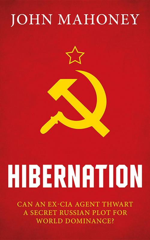 Cover of the book Hibernation by John Mahoney, John F. Mahoney
