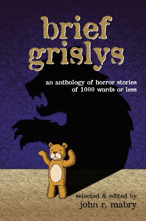 Cover of the book Brief Grislys by John R. Mabry, John R. Mabry
