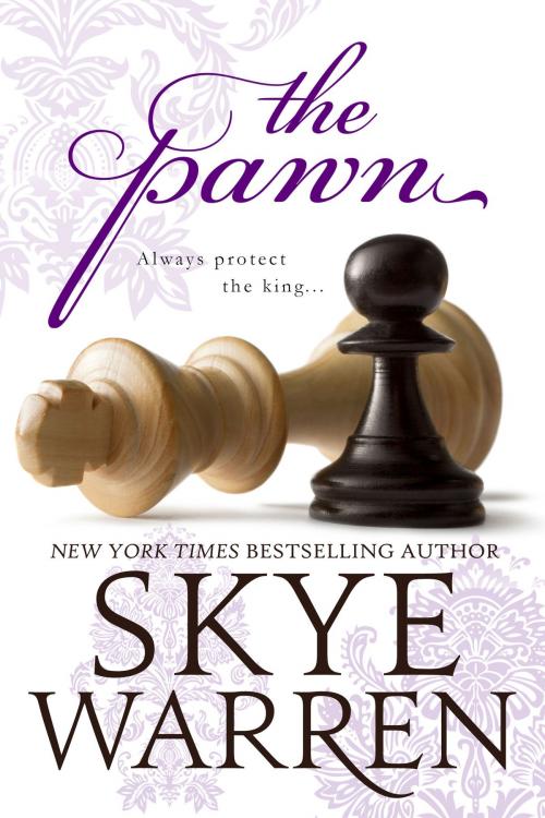 Cover of the book The Pawn by Skye Warren, Book Beautiful LLC
