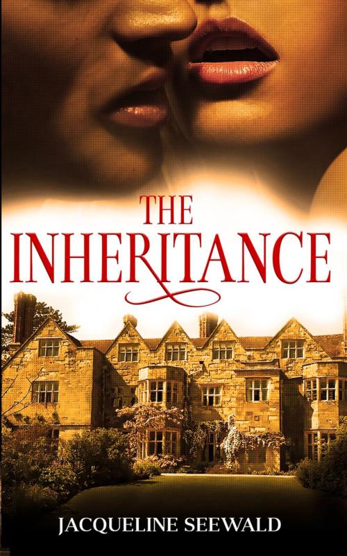 Cover of the book The Inheritance by Jacqueline Seewald, Intrigue Publishing LLC