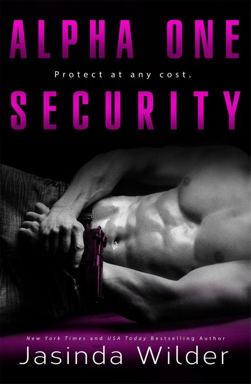 Cover of the book Duke: Alpha One Security: Book 3 by Jasinda Wilder, Jasinda Wilder