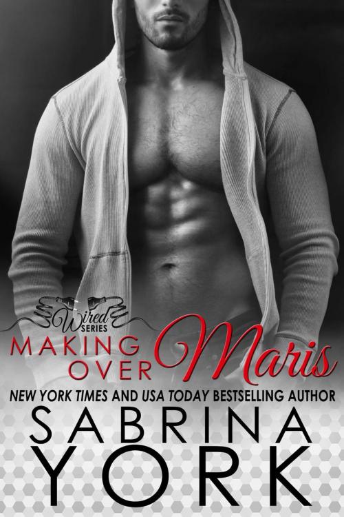Cover of the book Making Over Maris by Sabrina York, Sabrina York