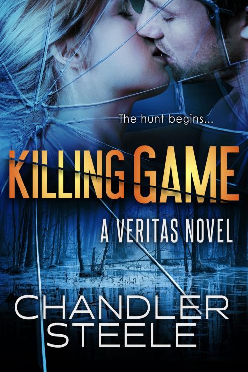 Cover of the book Killing Game by Chandler Steele, Magespell