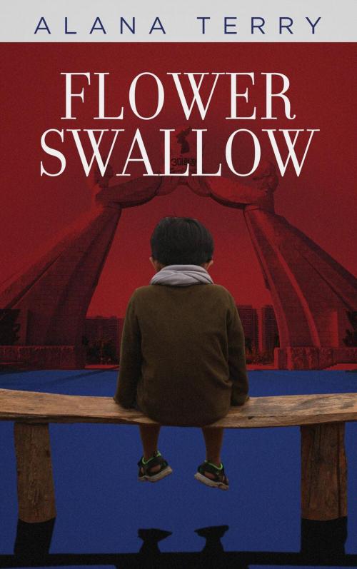 Cover of the book Flower Swallow (Scholastic Edition) by Alana Terry, Alana Terry