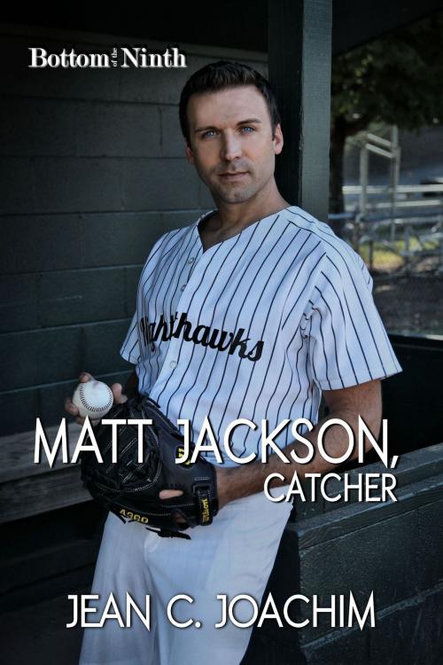 Cover of the book Matt Jackson, Catcher by Jean Joachim, Moonlight Books