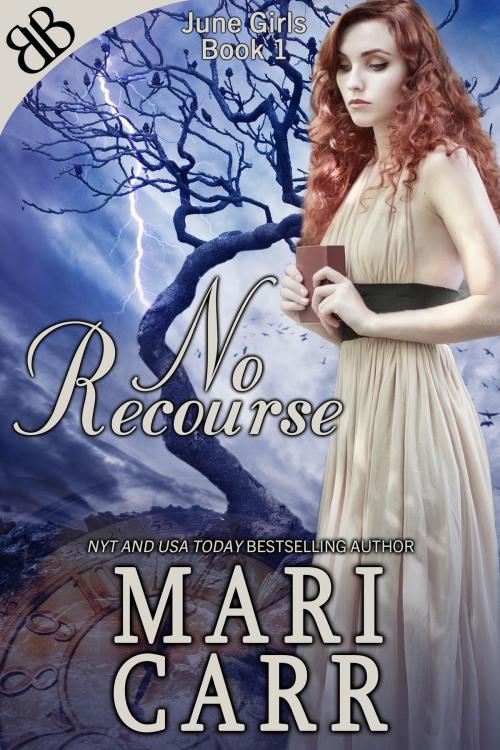 Cover of the book No Recourse by Mari Carr, Book Boutiques
