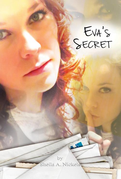 Cover of the book Eva's Secret by Sheila  A. Nickels, Green Ivy