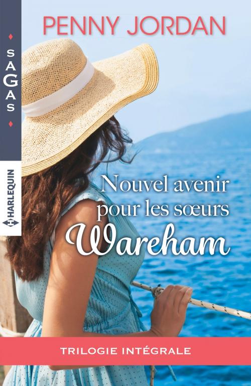 Cover of the book Nouvel avenir pour les soeurs Wareham by Penny Jordan, Harlequin