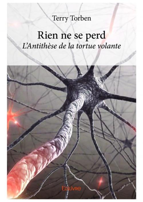 Cover of the book Rien ne se perd by Terry Torben, Editions Edilivre