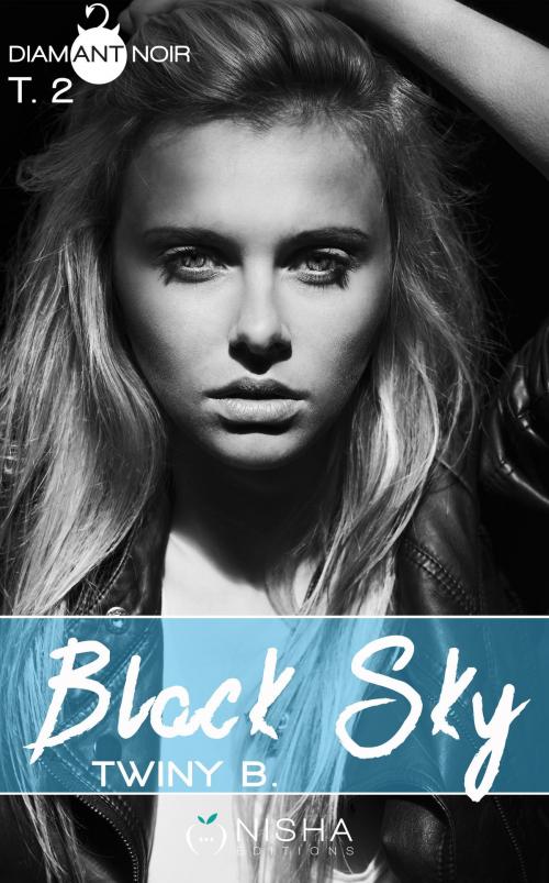 Cover of the book Black sky - tome 2 by Twiny B., LES EDITIONS DE L'OPPORTUN