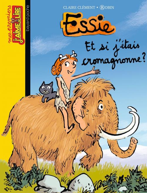 Cover of the book Essie, Tome 13 by CLAIRE CLÉMENT, Bayard Jeunesse