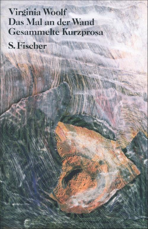 Cover of the book Das Mal an der Wand by Virginia Woolf, FISCHER E-Books